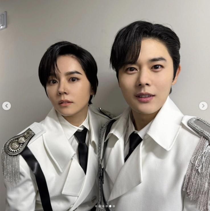 본문 이미지 - 한가인 인스타그램