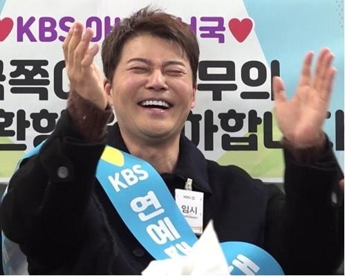 본문 이미지 - KBS 2TV '사장님 귀는 당나귀 귀'