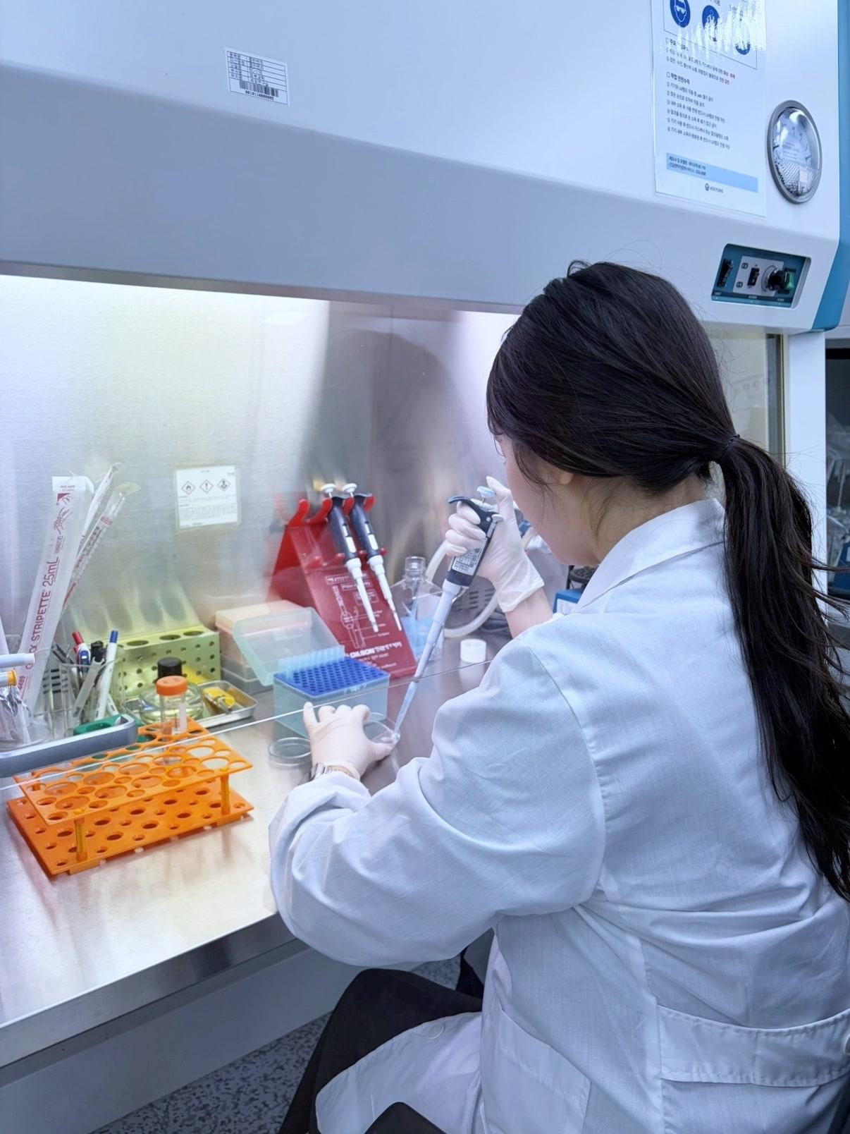 본문 이미지 - (애경산업 제공)