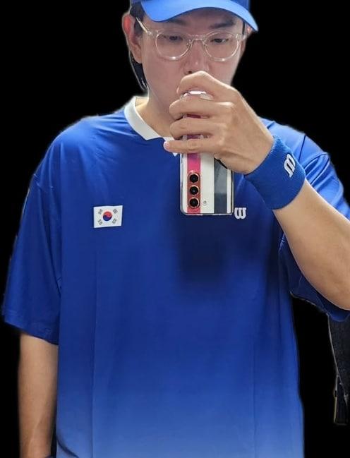 본문 이미지 - 장성규 인스타그램