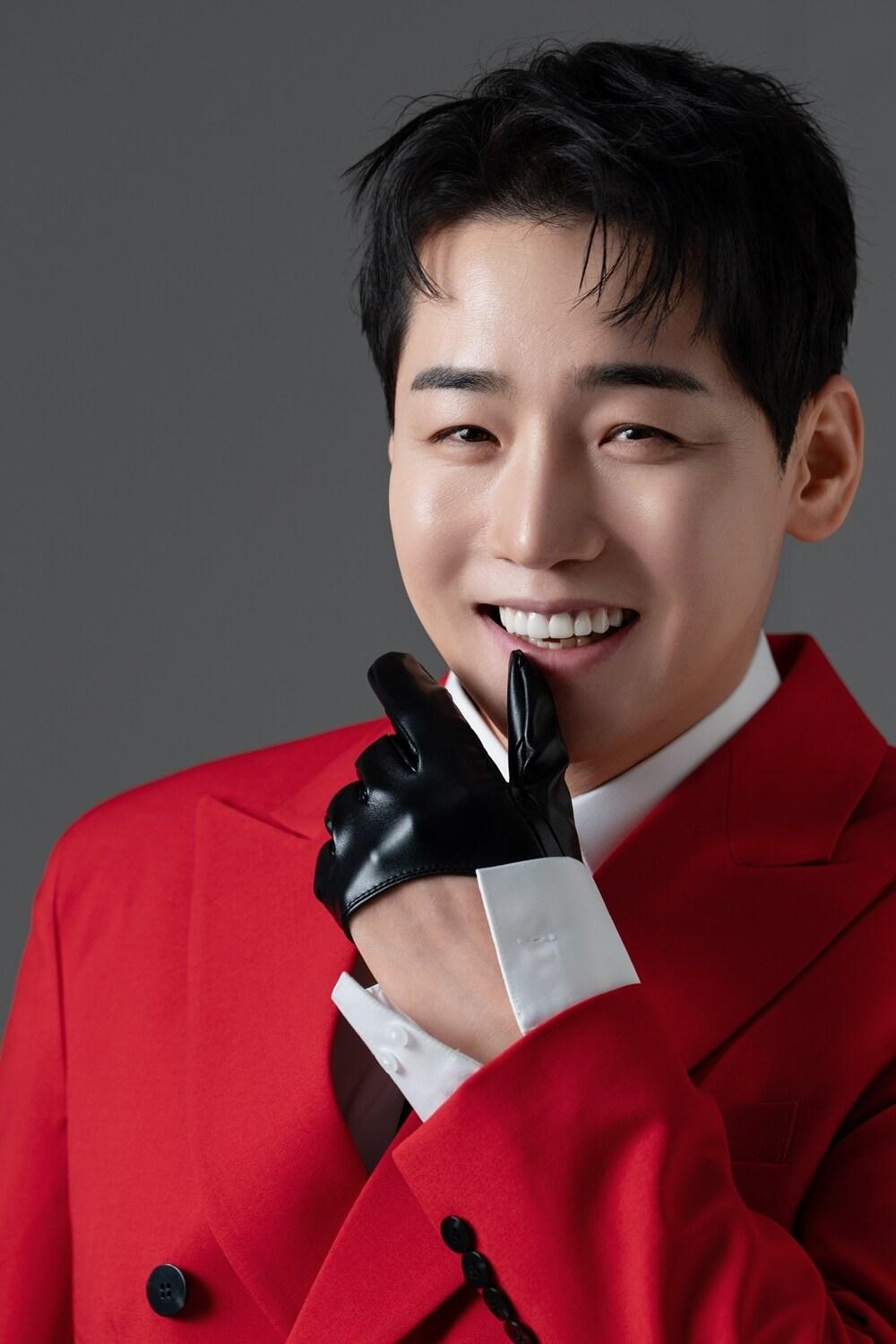 본문 이미지 - 가수 박군/ 사진제공=토탈셋