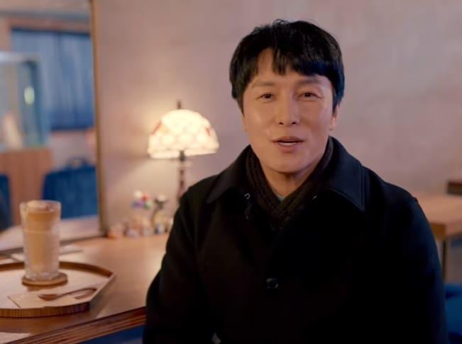 본문 이미지 - 김동완 인스타그램