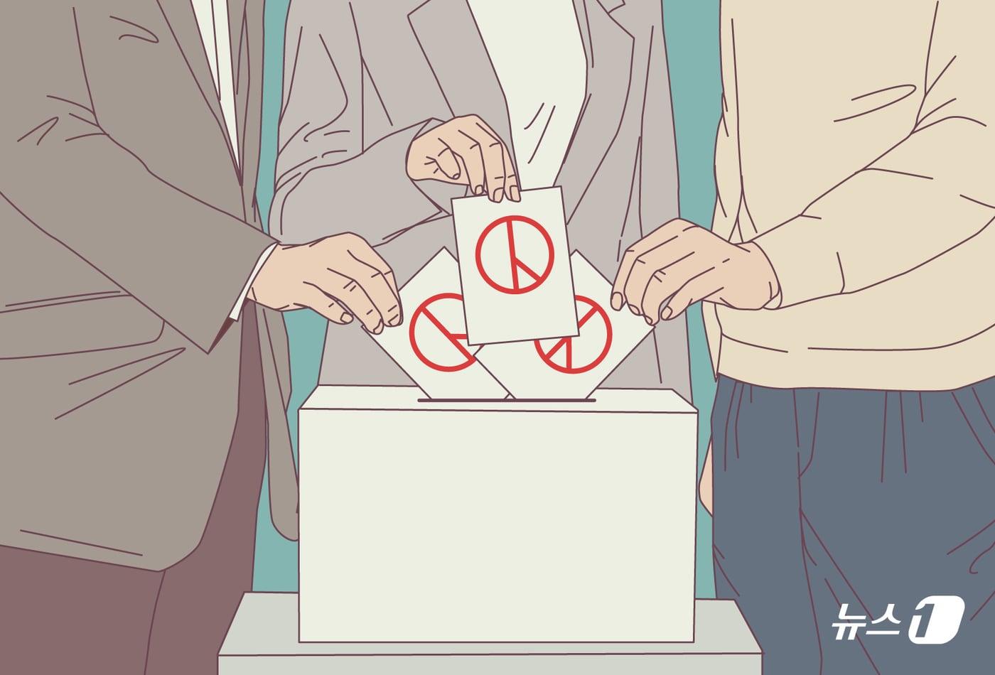 본문 이미지 - 6·3 지방선거 참고 그래픽.ⓒ 뉴스1 김초희 디자이너