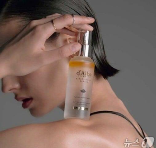 본문 이미지 - 달바글로벌 제품 사진.(달바글로벌 제공)