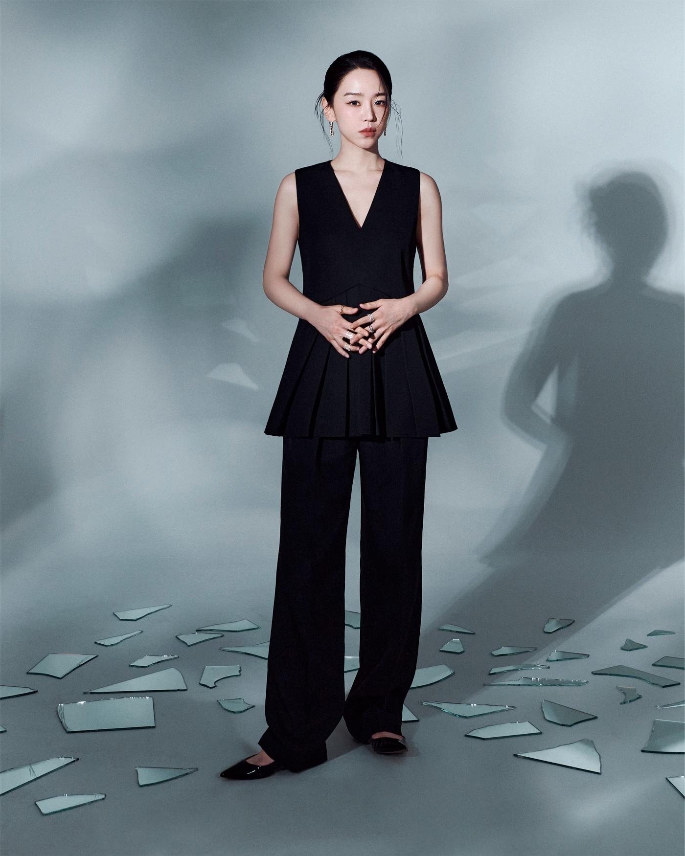 본문 이미지 - 신혜선 / 넷플릭스