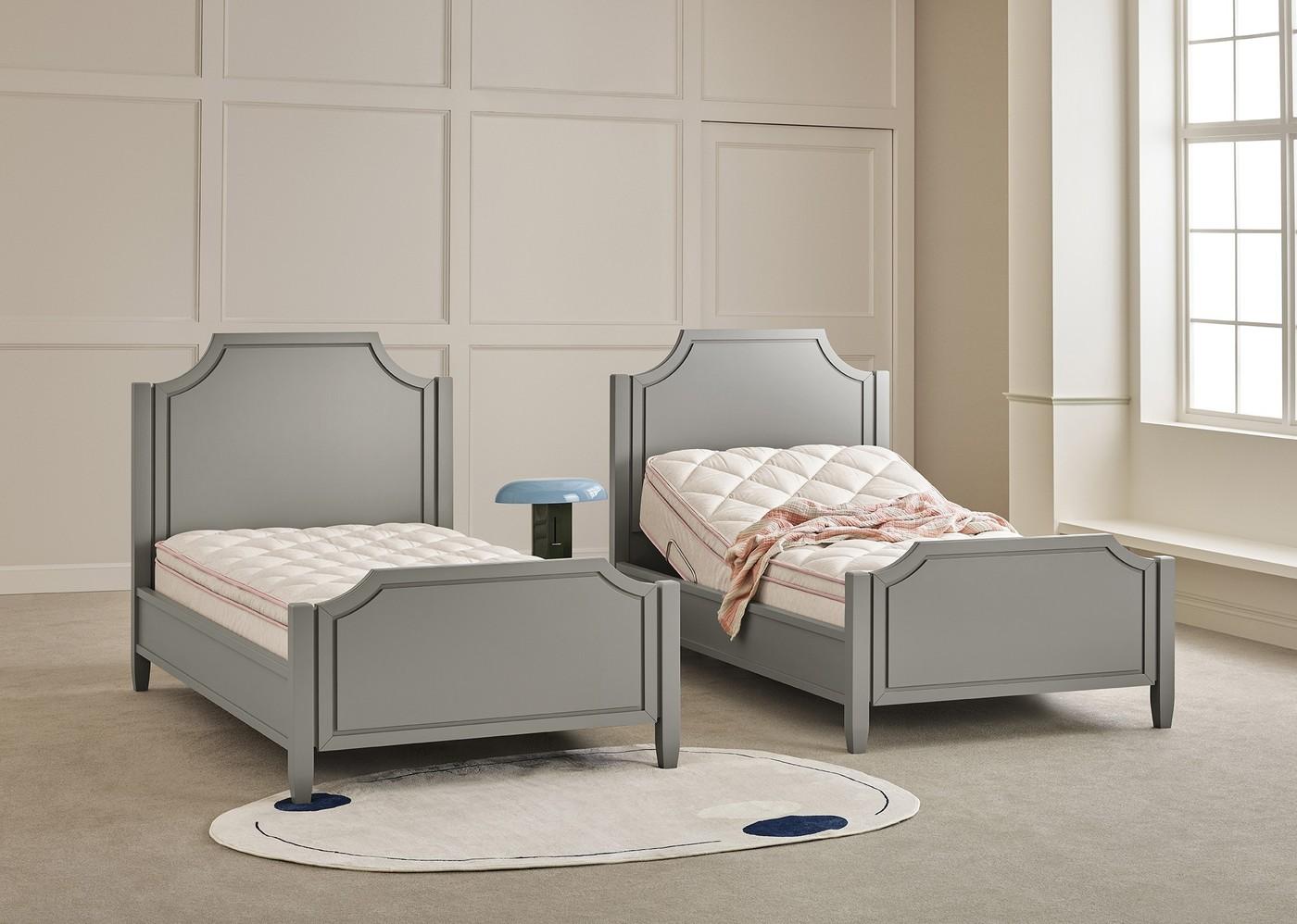 본문 이미지 - 시몬스는 프리미엄 비건 매트리스 브랜드 'N32'가 내달 5일까지 롯데백화점 부산본점에 팝업 스토어를 선보인다고 20일 밝혔다.(시몬스 제공)