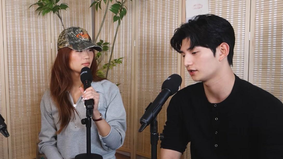 본문 이미지 - '하하 팟캐스트(HAHA Podcast)'