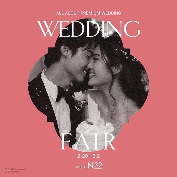 본문 이미지 - 시몬스 침대가 '롯데백화점 웨딩페어'에 참여해 '더블 마일리지 혜택'을 선사한다. 사진=시몬스 침대 제공