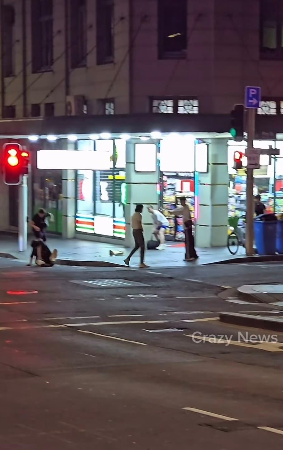 본문 이미지 - (인스타그램 @crazy_news_in_sydney)