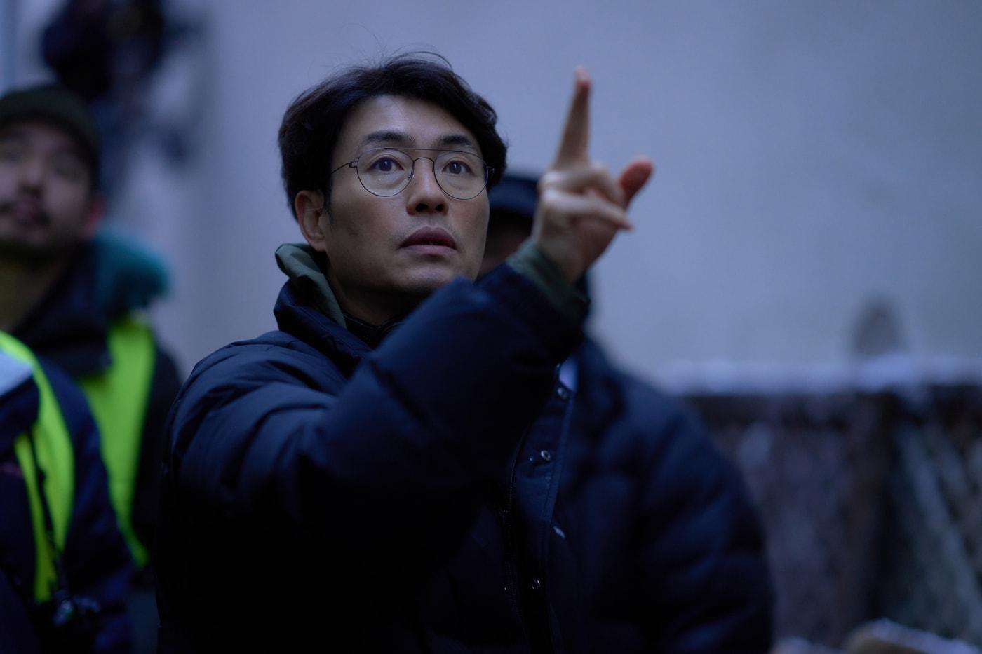 본문 이미지 - 류승완 감독 / NEW 제공