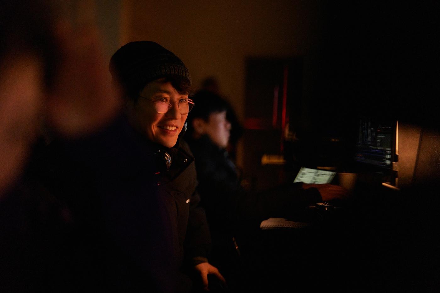 본문 이미지 - 류승완 감독 / NEW 제공