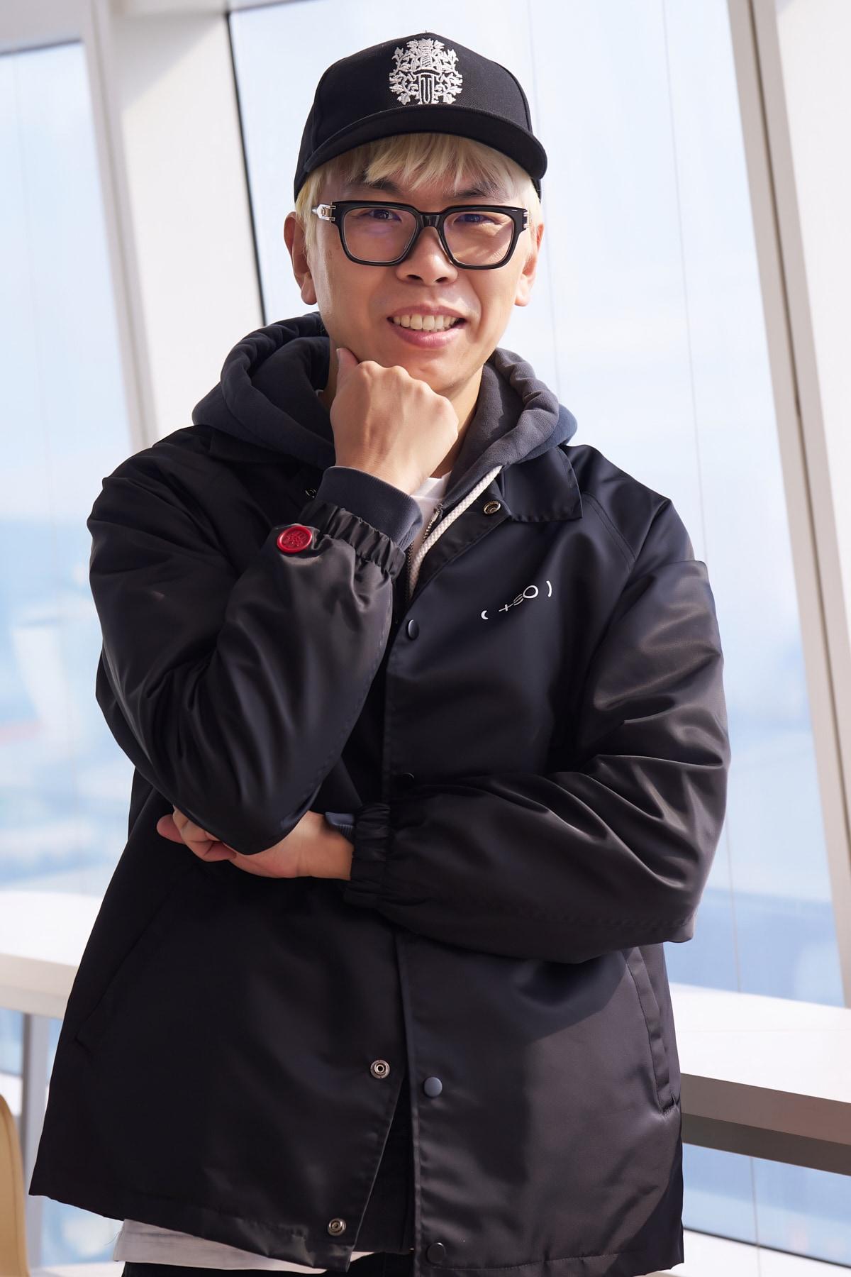 본문 이미지 - 김태호 PD / 사진제공=MBC