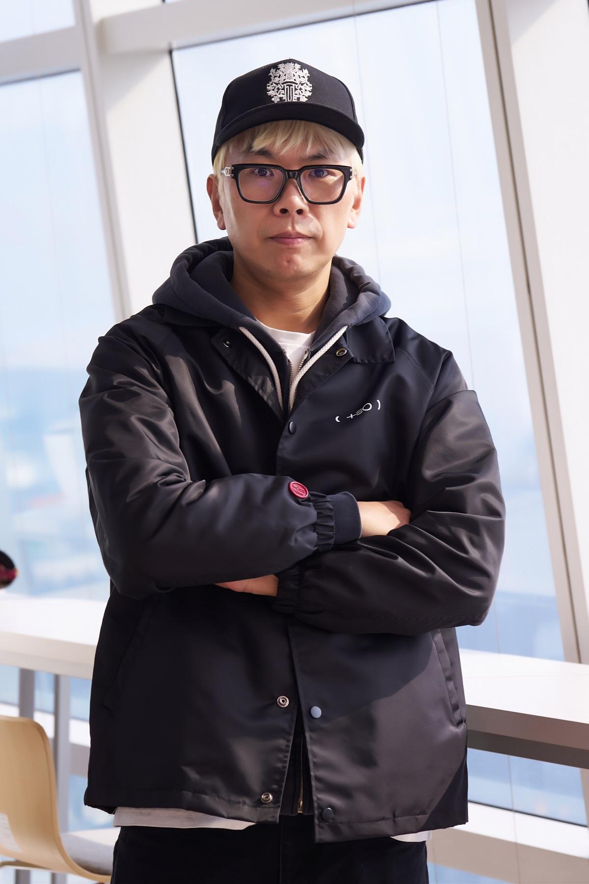 본문 이미지 - 김태호 PD / 사진제공=MBC