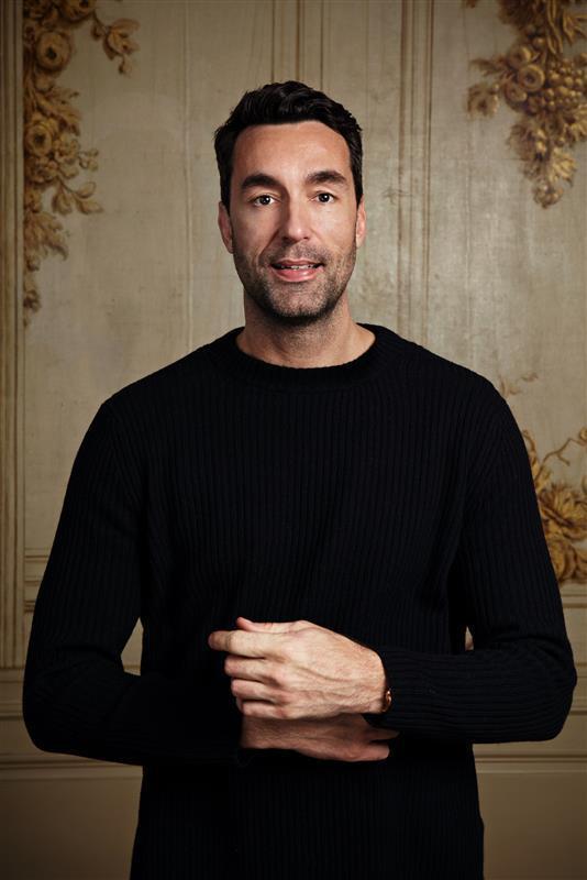 본문 이미지 - 패트릭 쇠더룬드 넥슨 회장(넥슨 제공. 재판매 및 DB금지) ⓒ 뉴스1