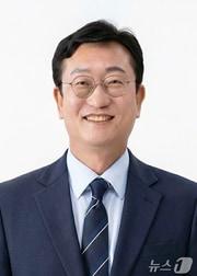 본문 이미지 - 명창환 전 전남도행정부지사. ⓒ 뉴스1 