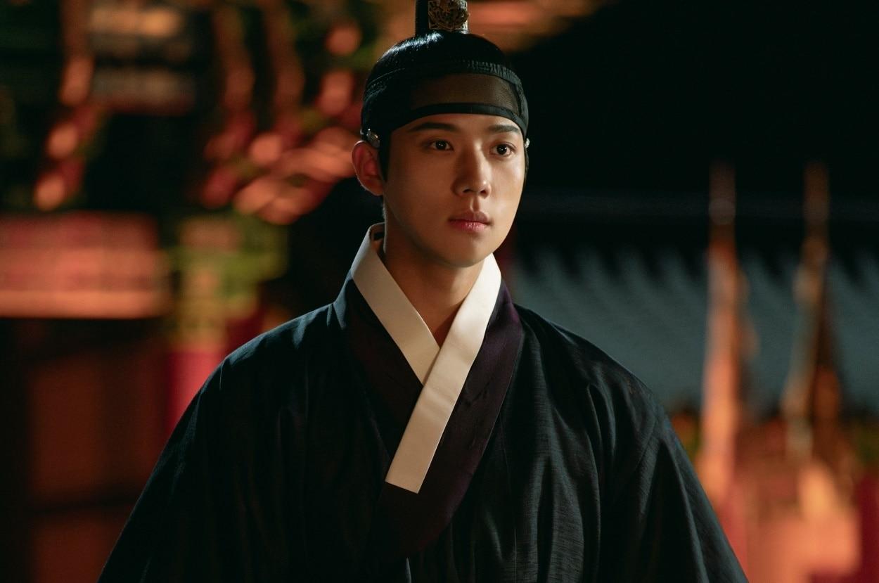 본문 이미지 - KBS 2TV '은애하는 도적님아'