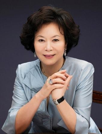 본문 이미지 - 신영자 롯데재단 의장.(롯데재단 제공).