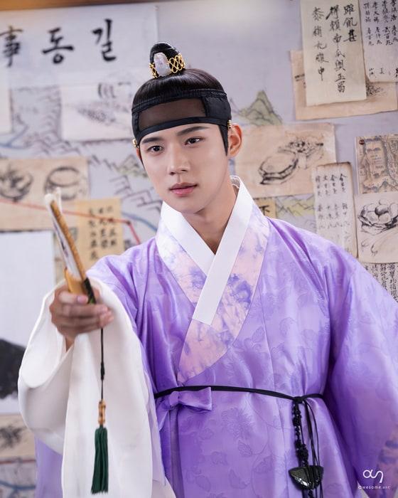 본문 이미지 - 배우 문상민/어썸이엔티 제공