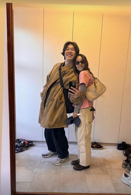 본문 이미지 - 이효리 인스타그램