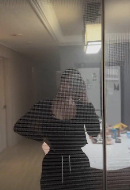 본문 이미지 - 박지윤 인스타그램