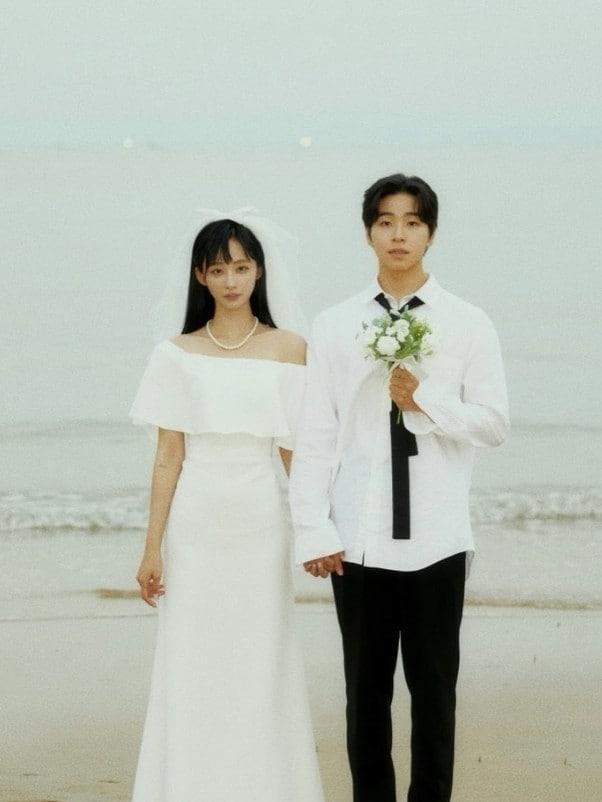 본문 이미지 - 솜혜빈 인스타그램