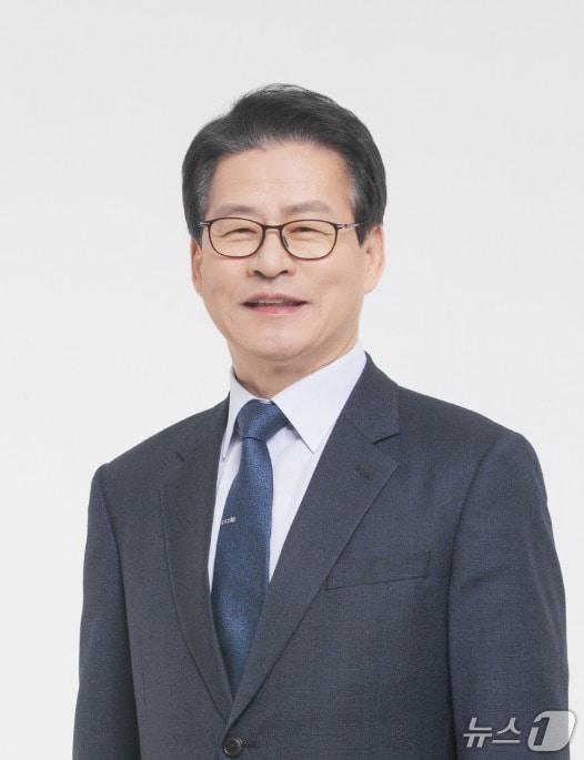 본문 이미지 - 임호선 더불어민주당 충북도당위원장 직무대행