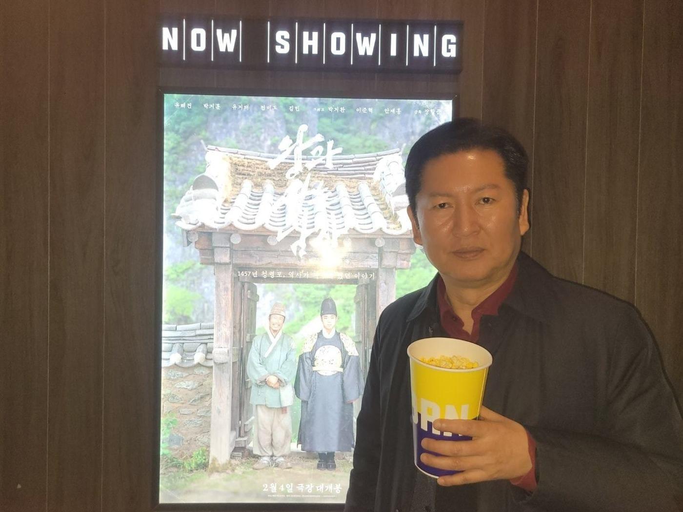 본문 이미지 - 정청래 더불어민주당 대표(페이스북 갈무리)