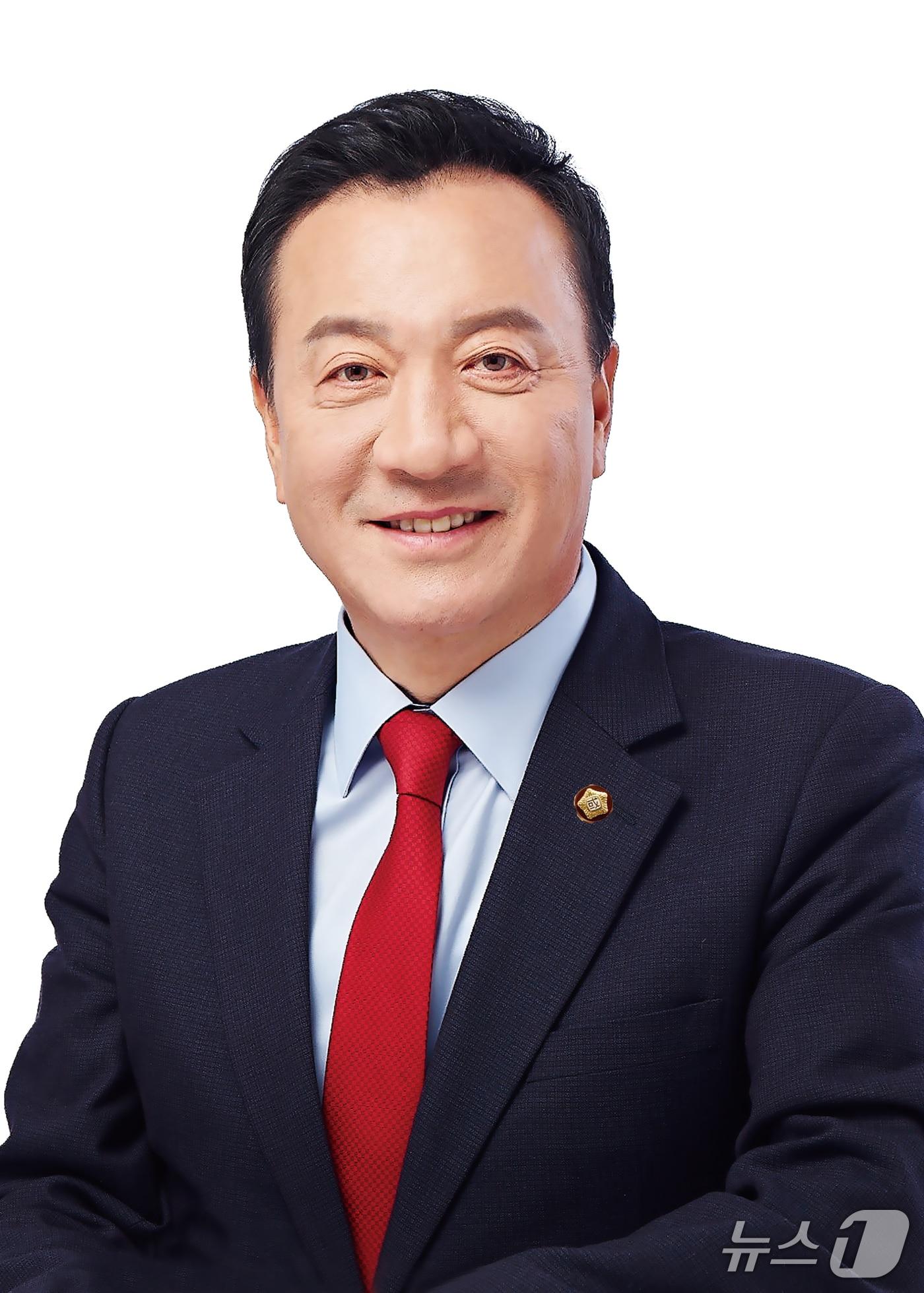 본문 이미지 - 엄태영 국민의힘 충북도당위원장