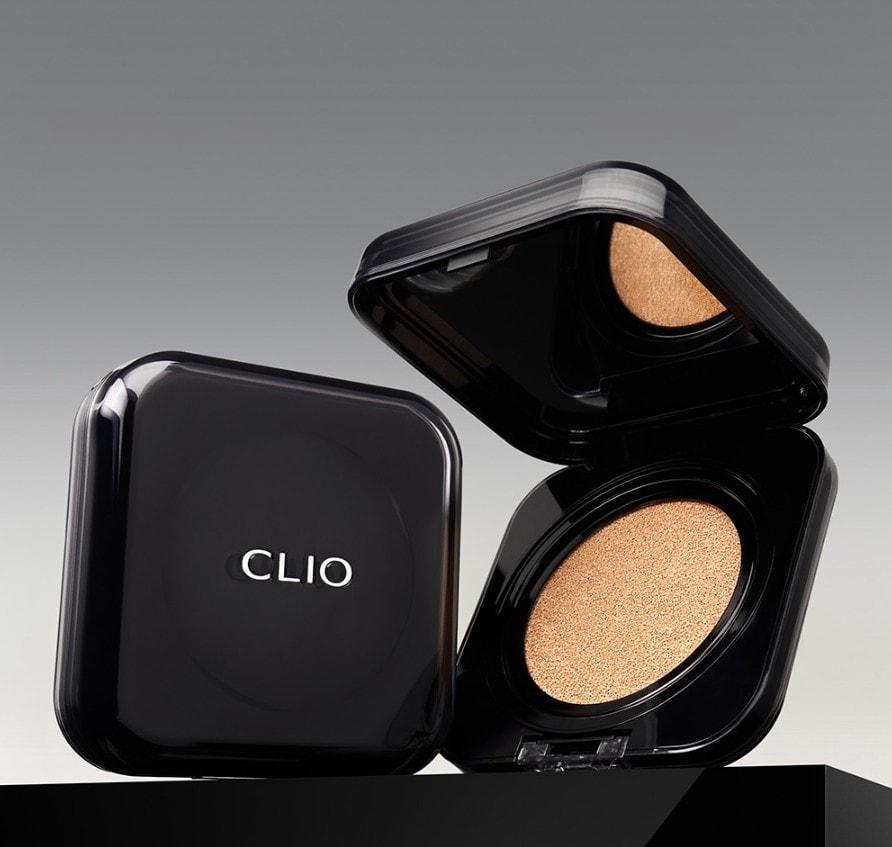 본문 이미지 - 클리오 제품 사진.(클리오 홈페이지 갈무리)