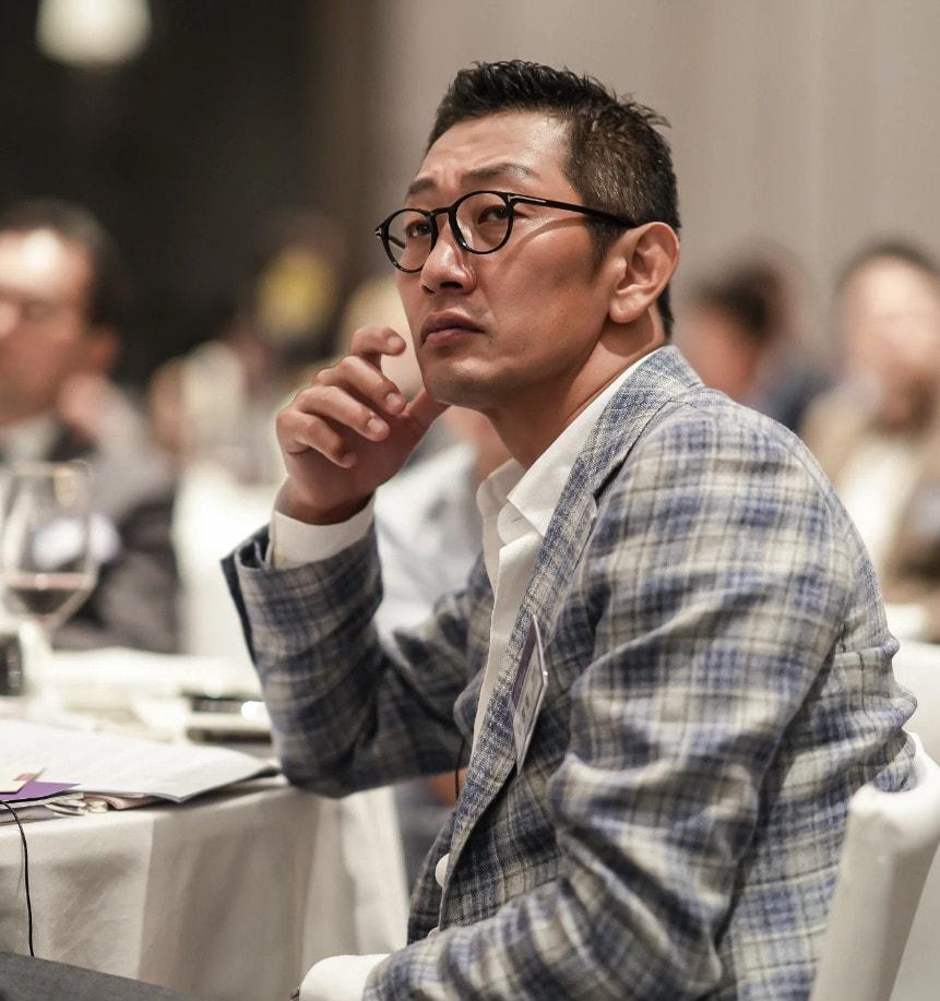 본문 이미지 - 김창열 SNS