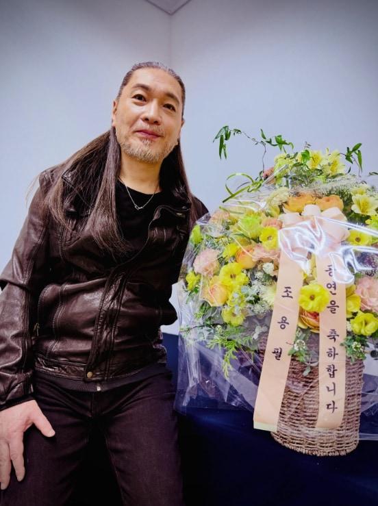 본문 이미지 - 임재범 인스타그램 캡처