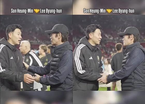 본문 이미지 - 사진=MLS 인스타그램 갈무리