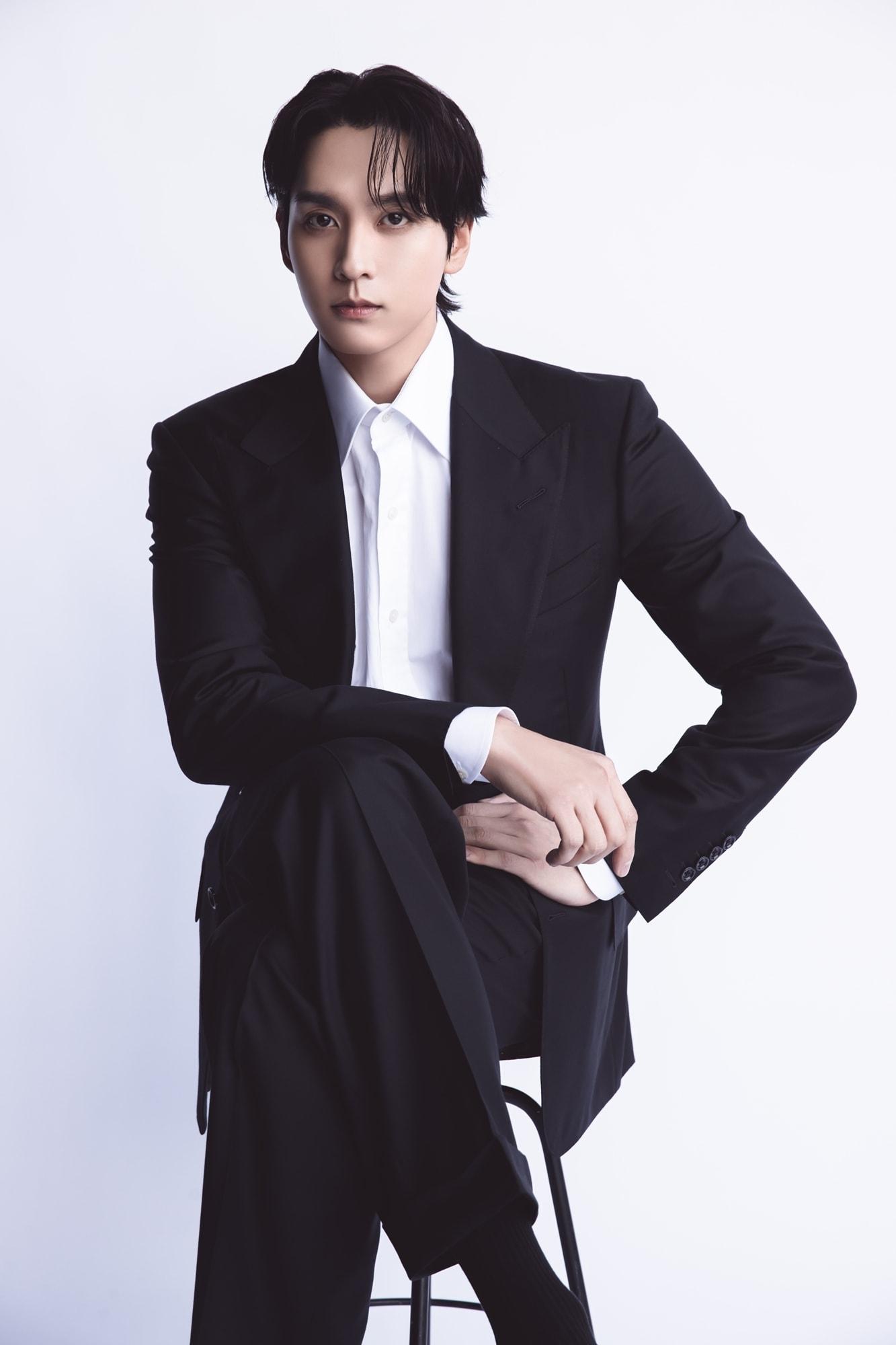 본문 이미지 - 배우 최태준/ 사진제공=블리츠웨이엔터테인먼트