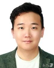 본문 이미지 - GIST 환경·에너지공학과 김형록 교수/뉴스1 