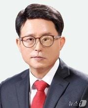 본문 이미지 - 배광식 대구 북구청장(대구 북구 제공. 재판매 및 DB금지)