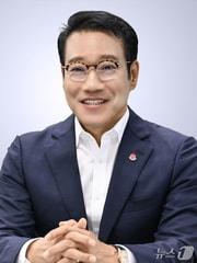 본문 이미지 - 최경식 전북 남원시장./뉴스1