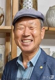 본문 이미지 - 양헌주 진천예총 회장./뉴스1