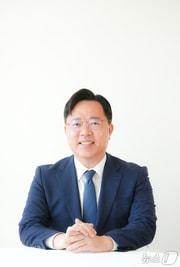 본문 이미지 - 최병관 전 전북도 행정부지사.(최 전 부지사 제공. 재판매 및 DB 금지)