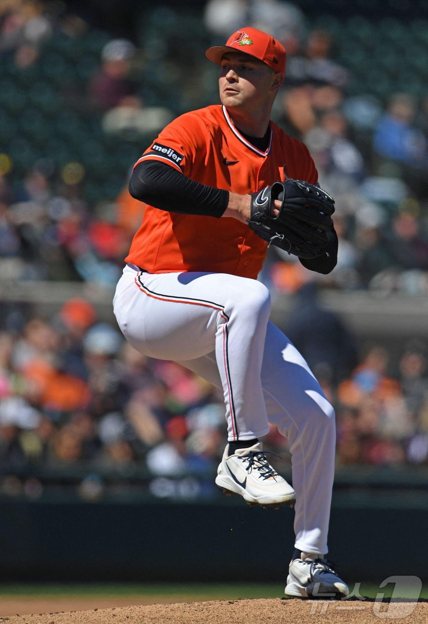 본문 이미지 - 타릭 스쿠발. ⓒ AFP=뉴스1