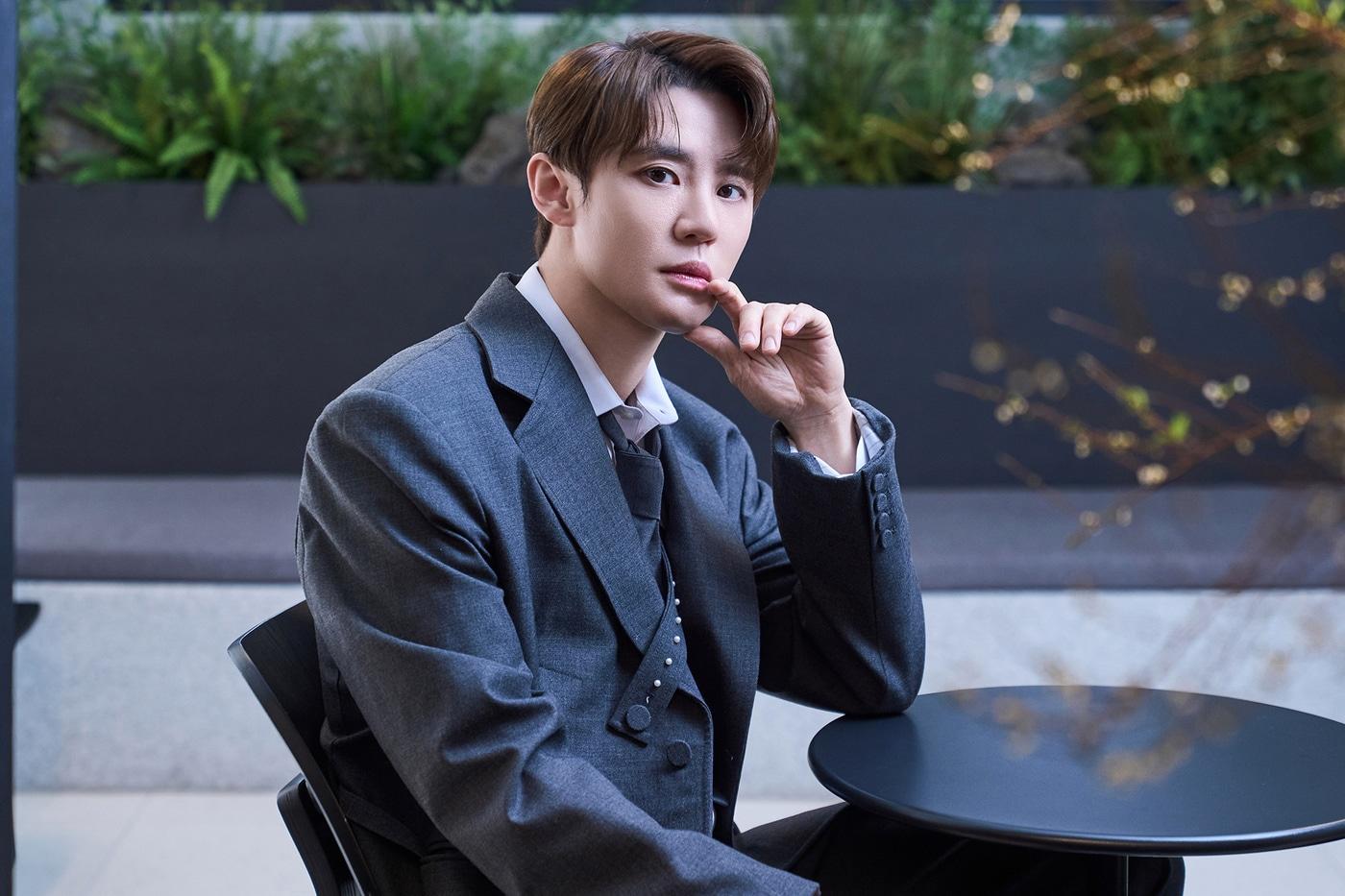 본문 이미지 - 뮤지컬 비틀쥬스_김준수_제공 CJ ENM