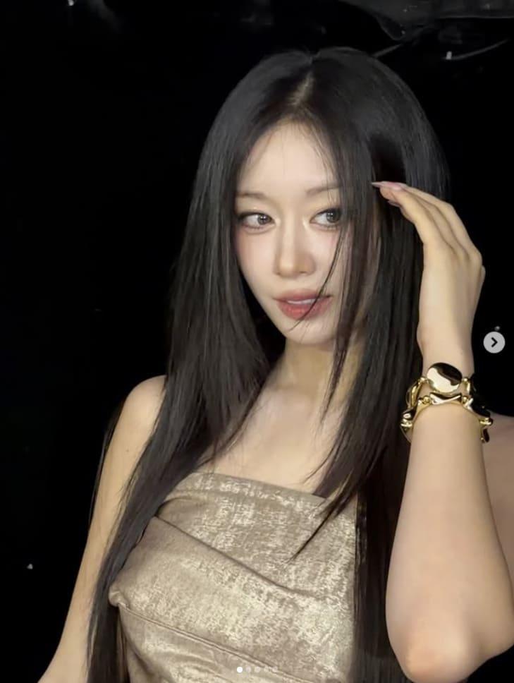 본문 이미지 - 티아라 지연 인스타그램 캡처