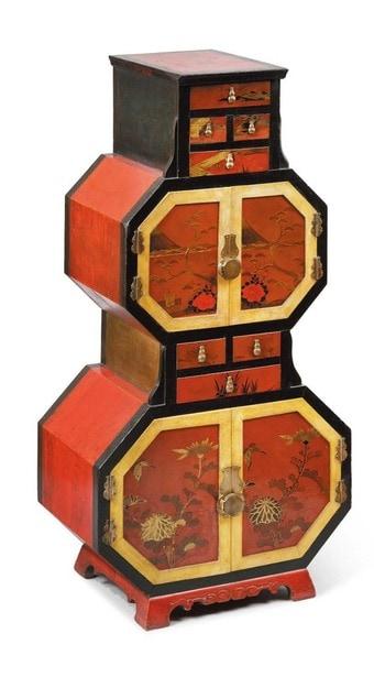 본문 이미지 - 오! 하이브리드전_기메 서랍장(서울시 제공)