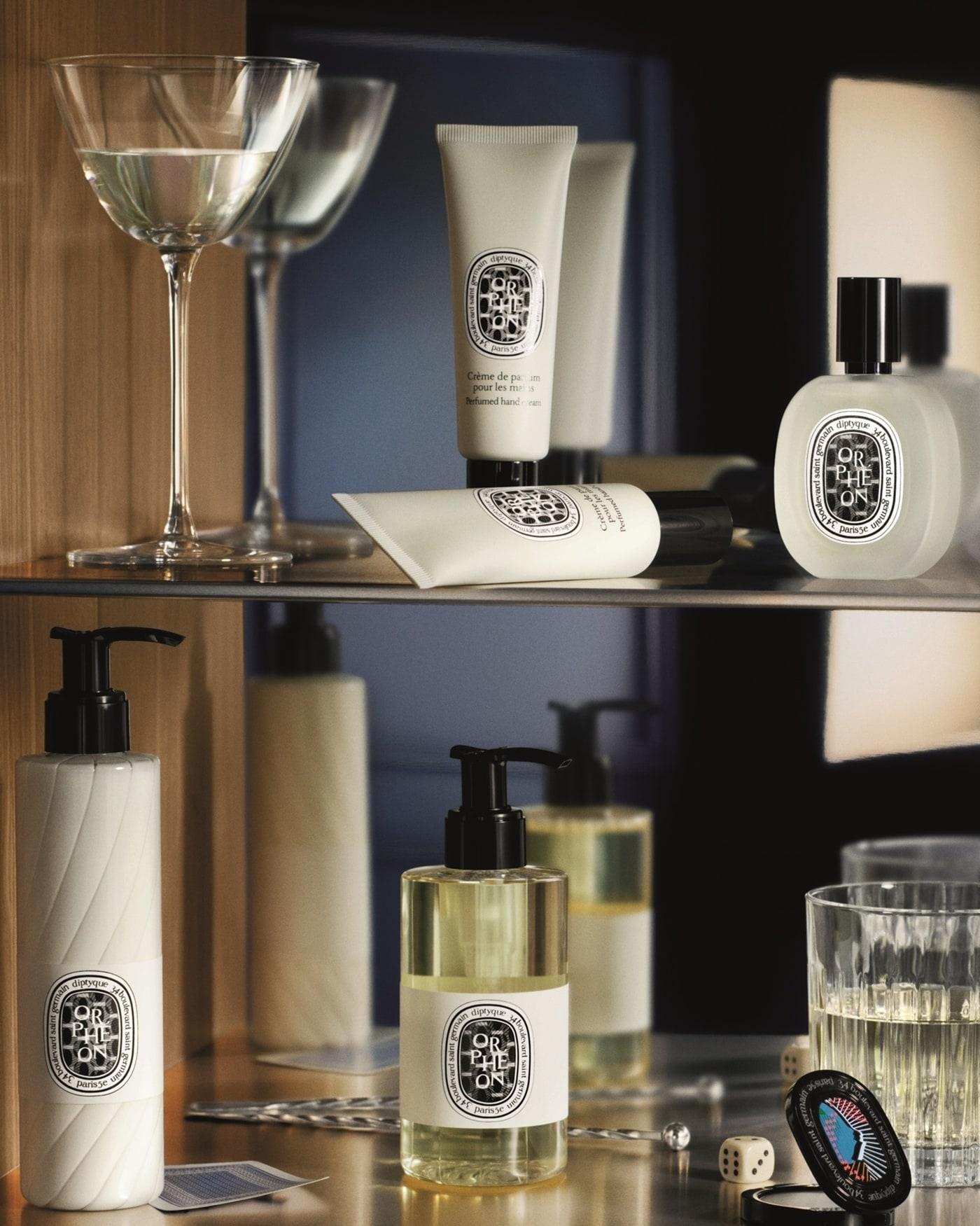 본문 이미지 - 인기 향수 '오르페옹' 라인업 확장, 오르페옹 컬렉션 출시(신세계인터내셔날 제공)