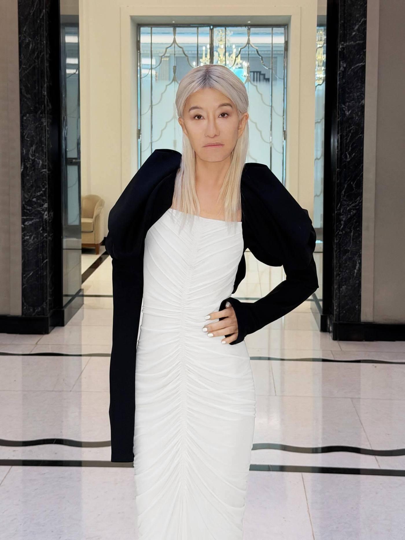 본문 이미지 - 사진=베라 왕 인스타그램 갈무리