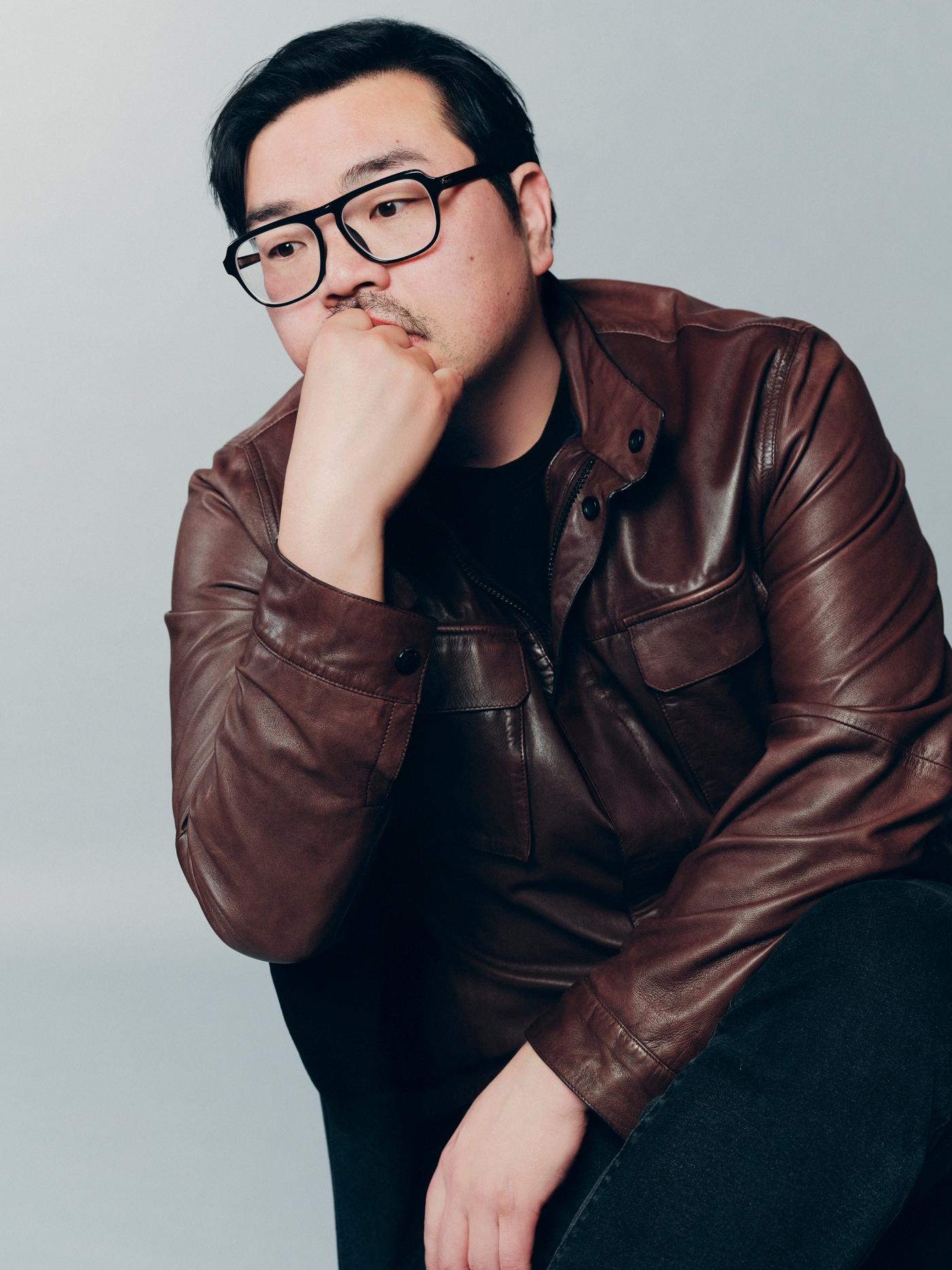 본문 이미지 - 이종필 감독 /넷플릭스 제공