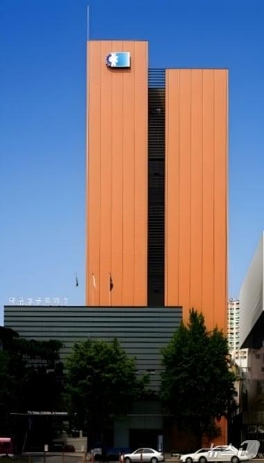 본문 이미지 - 대구상의 전경.(뉴스1 자료, 재판매 및 DB 금지)