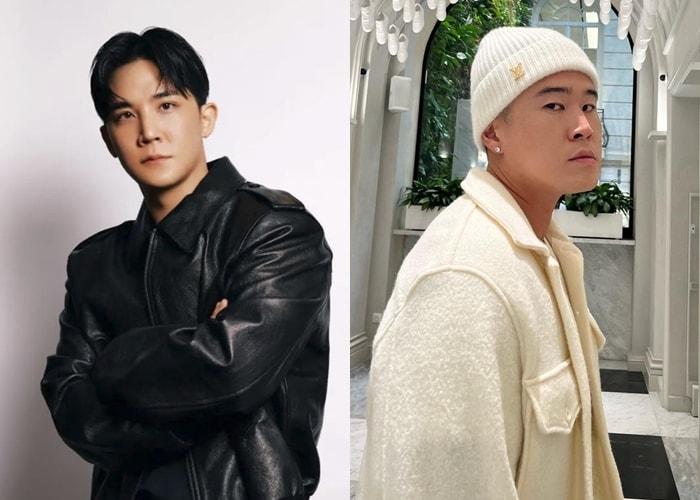 본문 이미지 - 재이콥스(왼쪽), 챈슬러