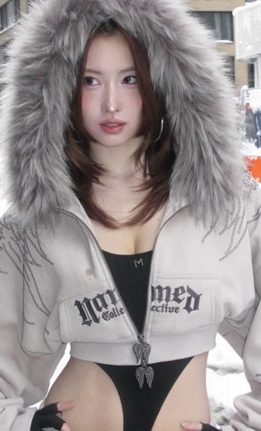 본문 이미지 - 트와이스 모모/인스타그램 캡처