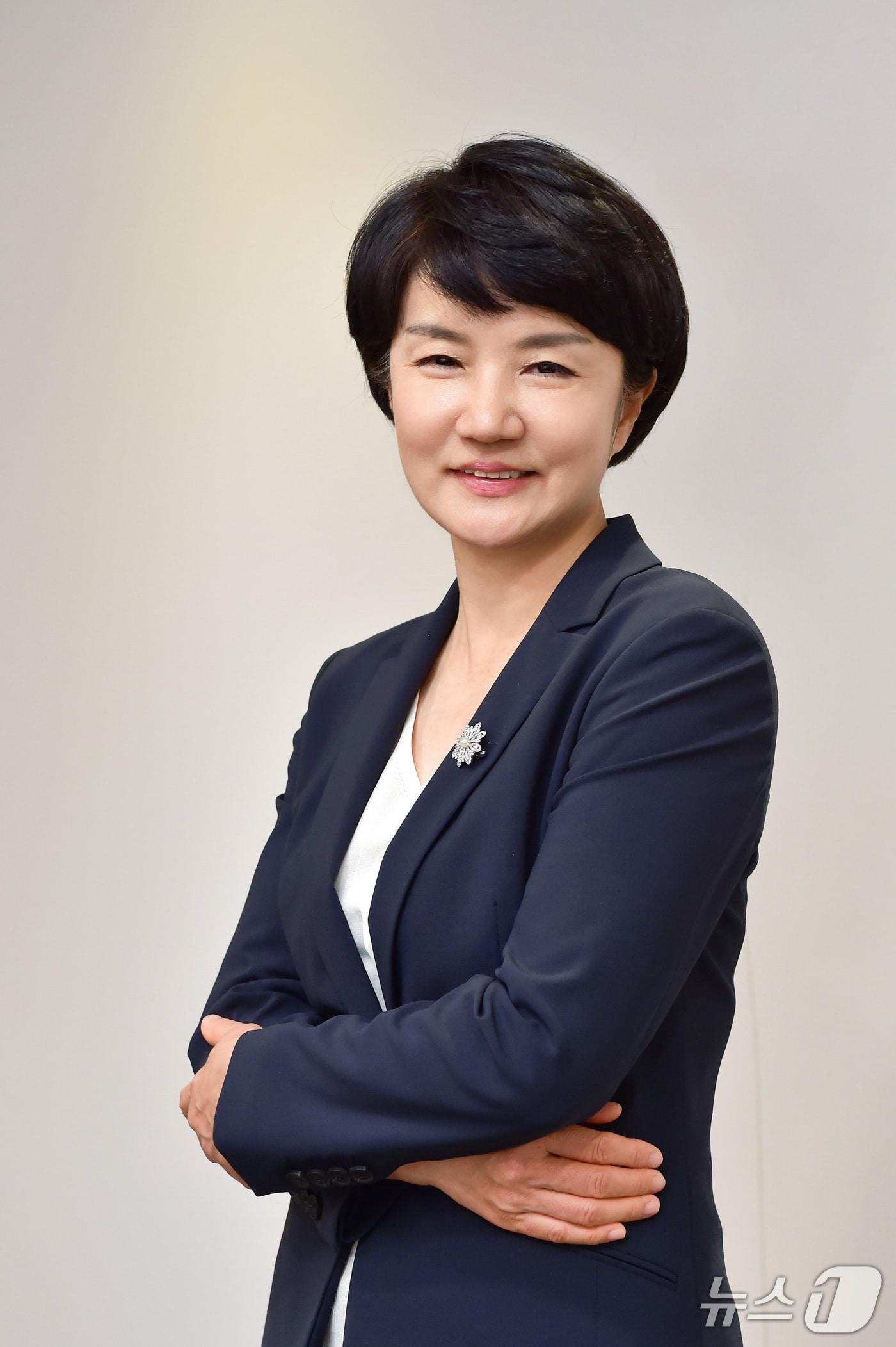 본문 이미지 - 조화순 LG화학 이사회 의장 (사진제공 = LG화학) 