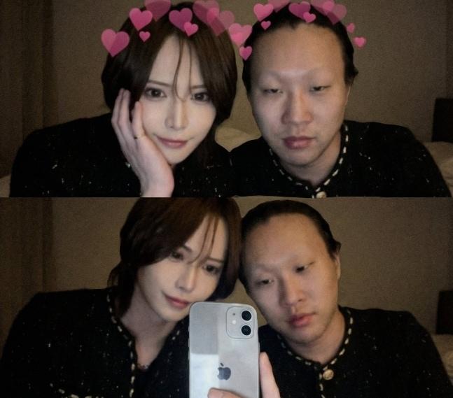 본문 이미지 - X, @hate_1207